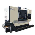 5 4 3 Axis Vertical Machining Center Vmc1370 High Speed Cnc Milling Machine