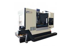 China 5 4 3 Axis Vertical Machining Center Vmc1370 High Speed Cnc Milling Machine supplier