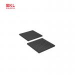 XC6SLX25-2FTG256I Ic Chip Programming FPGA With Performance Low Power Consumption for sale
