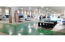 China 100m LED flexible strip SMEMA interface automatic printer SMT machine supplier