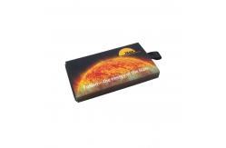 China Sider  LCD Video Business Cards Paper Material 3GB Memory OEM supplier