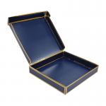 Custom Size Color Printing Mailer Box Corrugated Shipping Carton for Packing Items for sale