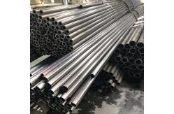 China SA210 A1 Boiler Steel Pipe High Pressure ASTM A213 T12 Heat Exchanger supplier