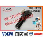 Genuine And Brand New Diesel Fuel Electronic Unit Pump BEBU5A01000 BEBU5A02000 G6000-1111100 For YUCHAI TRUCK for sale