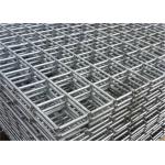 Low Carbon 50mmx50mm 2.5mm Welded Wire Mesh Panels for sale
