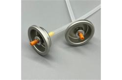 China Eco-Friendly Water-Based Insecticide Valve for Agricultural Sprayers supplier