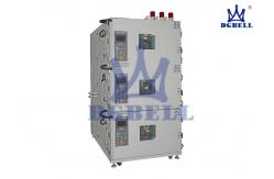 China Nolinear Temperature Controlled Chamber , Three Box Lab Humidity Chamber supplier