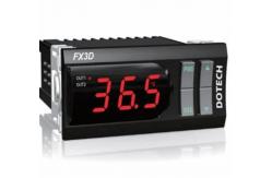 China Dotech  FX32PR-00 | Digital Low / High Pressure Controller supplier