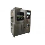 IEC 60587 8kv AC DC High Voltage Tracking Index Test Chamber for sale