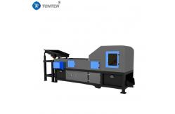 China Non-ferrous separation eddy current separator for metal copper supplier
