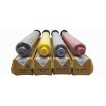 Ricoh Lanier MPC3003 MPC3503 Yellow Toner Cartridge 841830 Yield 18,000 for sale
