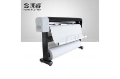 China inkjet plotter use plotter eco solvent supplier