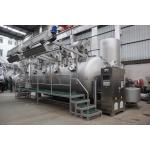 Advanced High Temperature Hthp Dyeing Machine High Pressure Dyeing Machine for sale
