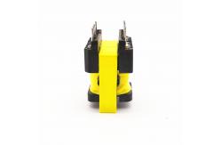 China EE22 10khz High Frequency  Flyback Transformer Electronic Power Supply Transformer supplier