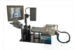 China High Efficient Surface Mount Placement Machine Ipulse Feeder Calibration Jig supplier