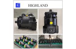 China Max 42mpa Roller Heavy Duty Hydraulic Motor HMF30 supplier