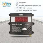 SABO Vehicle Electronic Speed Governor for sale