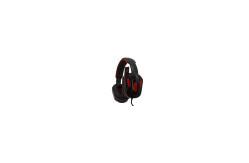 China 2 Weeks 300mAh 8hrs Pc Wired Gaming Headphones With Mic supplier