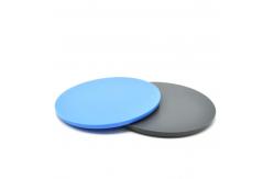 China Customized Silicone Rubber Disc Silicone Pad Multi Purpose supplier