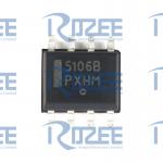 NCP5106BDR2G