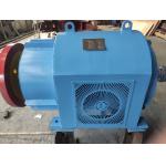 High Durability Francis Turbine Generator for Heavy Duty Applications RPM 450-1000rpm for sale