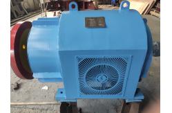 China 300KW-20MW Rated Power Francis Turbine Generator for Power Plant supplier