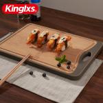 The Household Skid Proof Plastic Cutting Board With Waterproof Groove Is Easy To Clean Waterproof And Moisture-Proof for sale