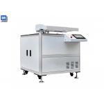 Total power 5KW Selective Wave Soldering Machine Integrated Spray for sale