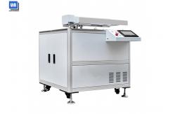 China Total power 5KW Selective Wave Soldering Machine Integrated Spray supplier