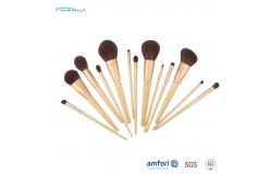 China ISO9001 Natural Hair Angular Blush Makeup Tool Kit supplier