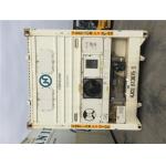 Second Hand Freight Containers With International Standards Used Shipping Containers for sale