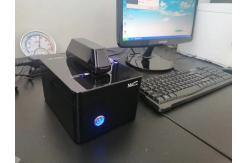 China Macylab Intelligent Microvolume Spectrophotometer Instruments For Dna And Rna Protein supplier