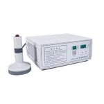 Semi Auto Bottle Capping Blocking Machine 10 Bottle / Min for sale