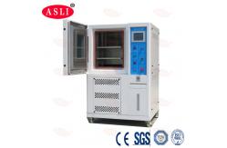 China Floor Standing Laboratory Climate Auto Testing Machines Temperature Chamber supplier