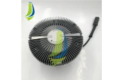 China 324-0123 Fan Clutch For E320D E320D L Excavator 3240123 supplier
