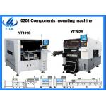LED Neon Strip SMT Mounter 0201 SMD Components PCBA Board SMT Mounting Machine for sale