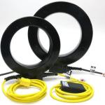 250gs Magnetic Particle Testing Machine Fixed Gost Mpi Coil for sale