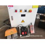 Conventional Hydraulic Fit Up Welding Rotator 100T For Pipe Butt Welding