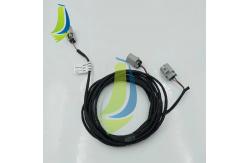 China 2530-1609D10C Headlight Wiring Harness For DH220-7 Excavator 25301609D10C supplier