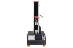 China Fabric 400mm Ultimate Universal Tensile Testing Machine  1KN supplier