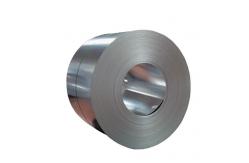 China CRNGO 50W800 50W1300 Non Oriented Electrical Steel Coil ISO Standard supplier