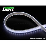 Silicone 2000LUX SMD5050 Flexible Led Strip Lights 16W/M For Tunnel