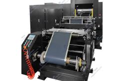 China Continuous Hydraulic Calendaring Machine Lithium Battery Automatic supplier