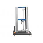 ASTM Electronic Universal Testing Machine High Precision Tensile Tester