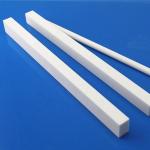 MACOR MACHINABLE GLASS CERAMIC, MACHINED WITH CONVENTIONAL METALWORKING TOOLS for sale