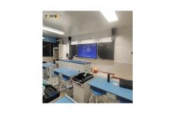 China Customized Physics Lab Furniture for School/Laboratory Powder Coating Painting supplier
