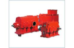 China Mining Equipment Gear Reducer Gearbox And Planetary Gear Reducer supplier