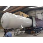 Reaction Autoclave Principle Of High Pressure And Heat Sterilization for sale