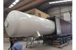 China Reaction Autoclave Principle Of High Pressure And Heat Sterilization supplier