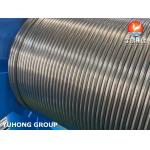 ASTM A269 TP316L Austenitic Stainless Steel Coil Tubing For General Service for sale